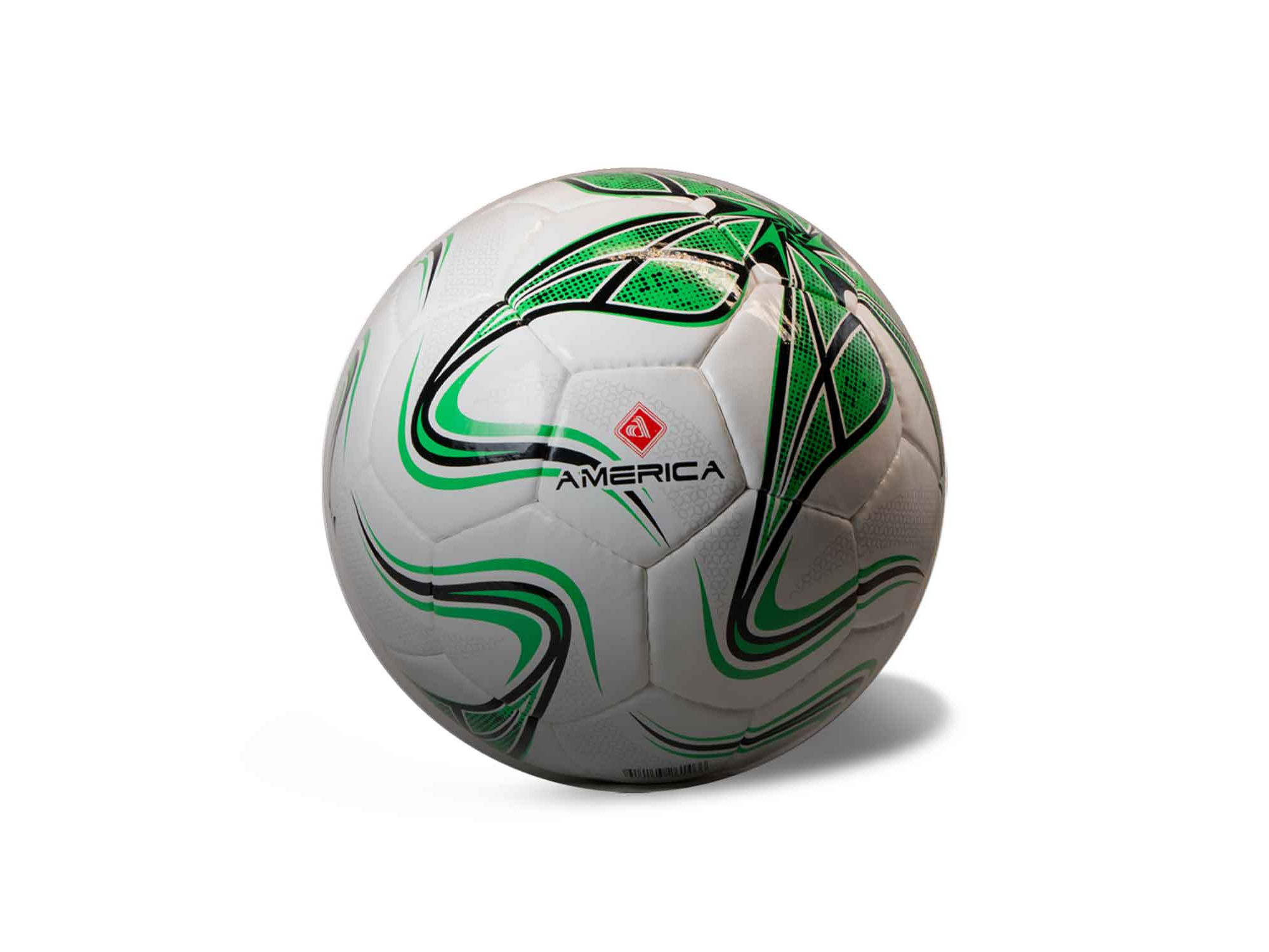 PELOTA FUTBOL AMERICA NEW Nº5