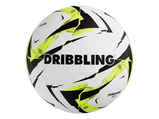 PELOTA FUTBOL DRB PRIME3.0 Nº5