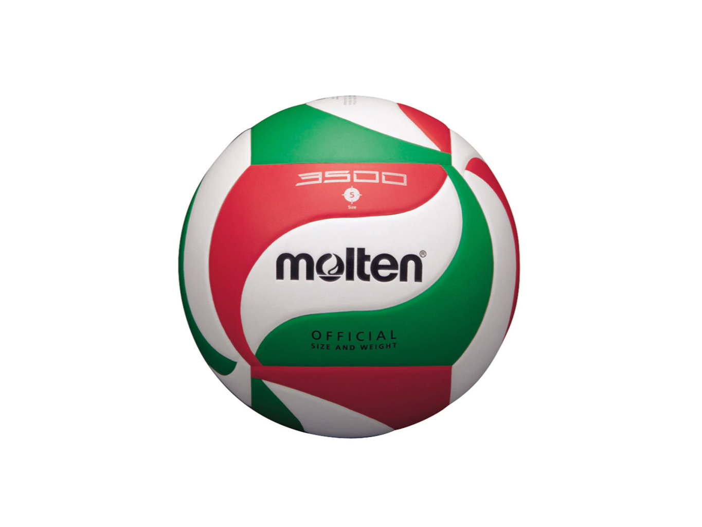 PELOTA VOLEY MOLTEN PU 3500