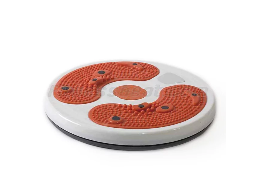 DISCO TWISTER
