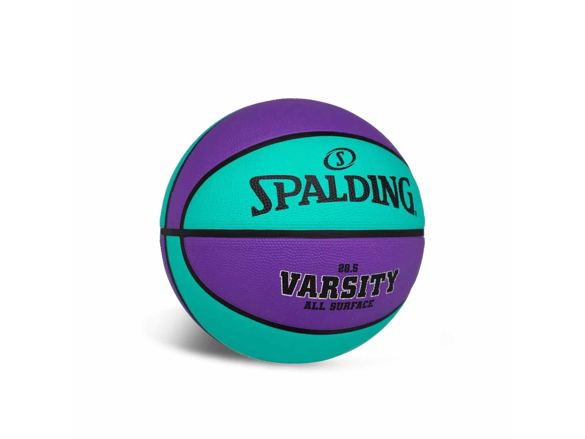 PELOTA DE BASKET SPALDING VARSITY Nº6