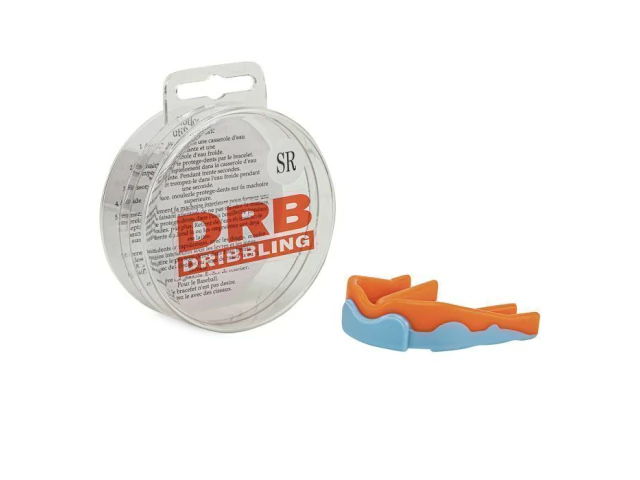 PROTECTOR BUCAL DRB BICOLOR