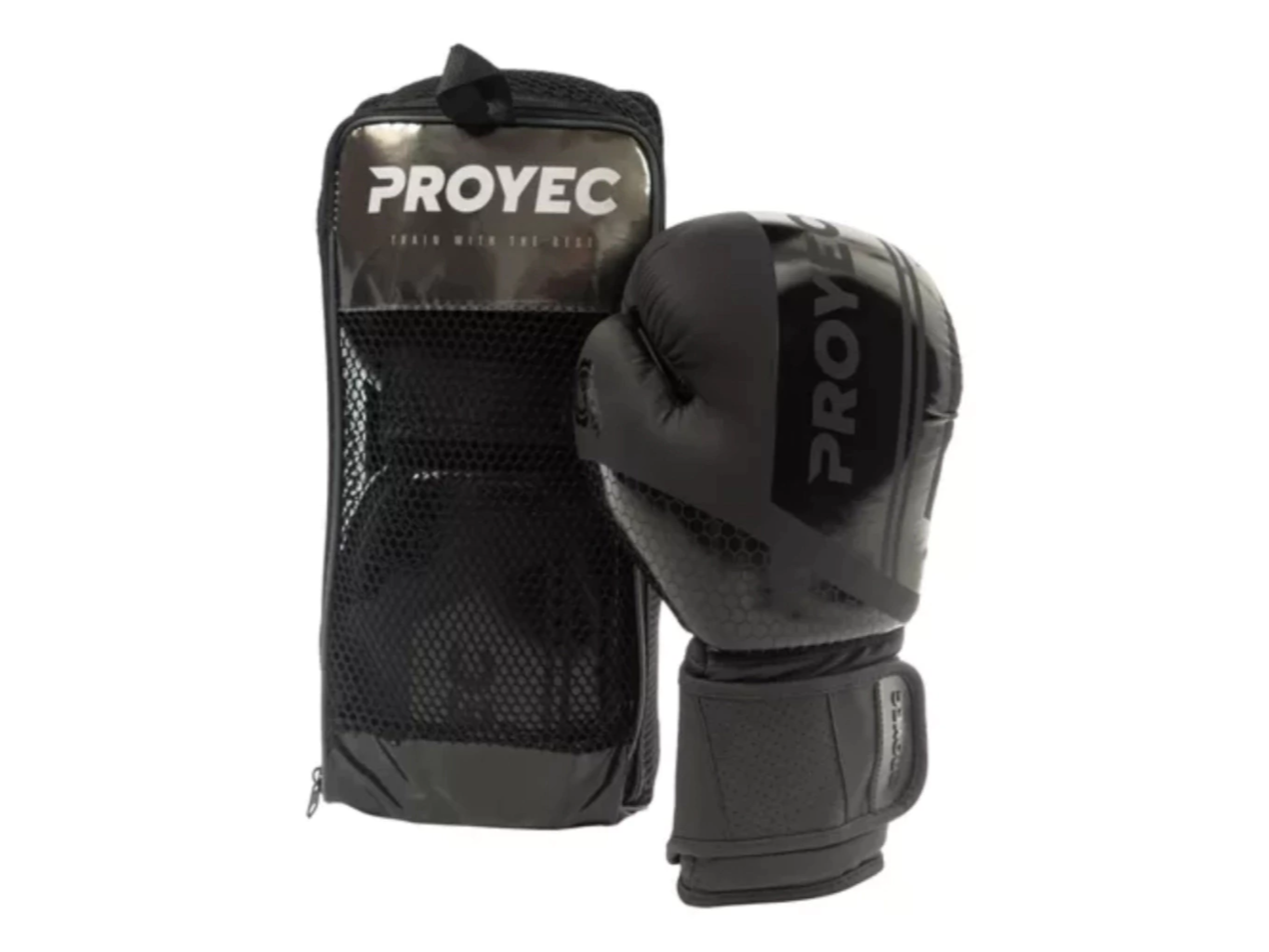 GUANTE BOX PROYEC MAX-PRO