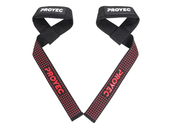 CINTAS DE PODER PRO PROYEC
