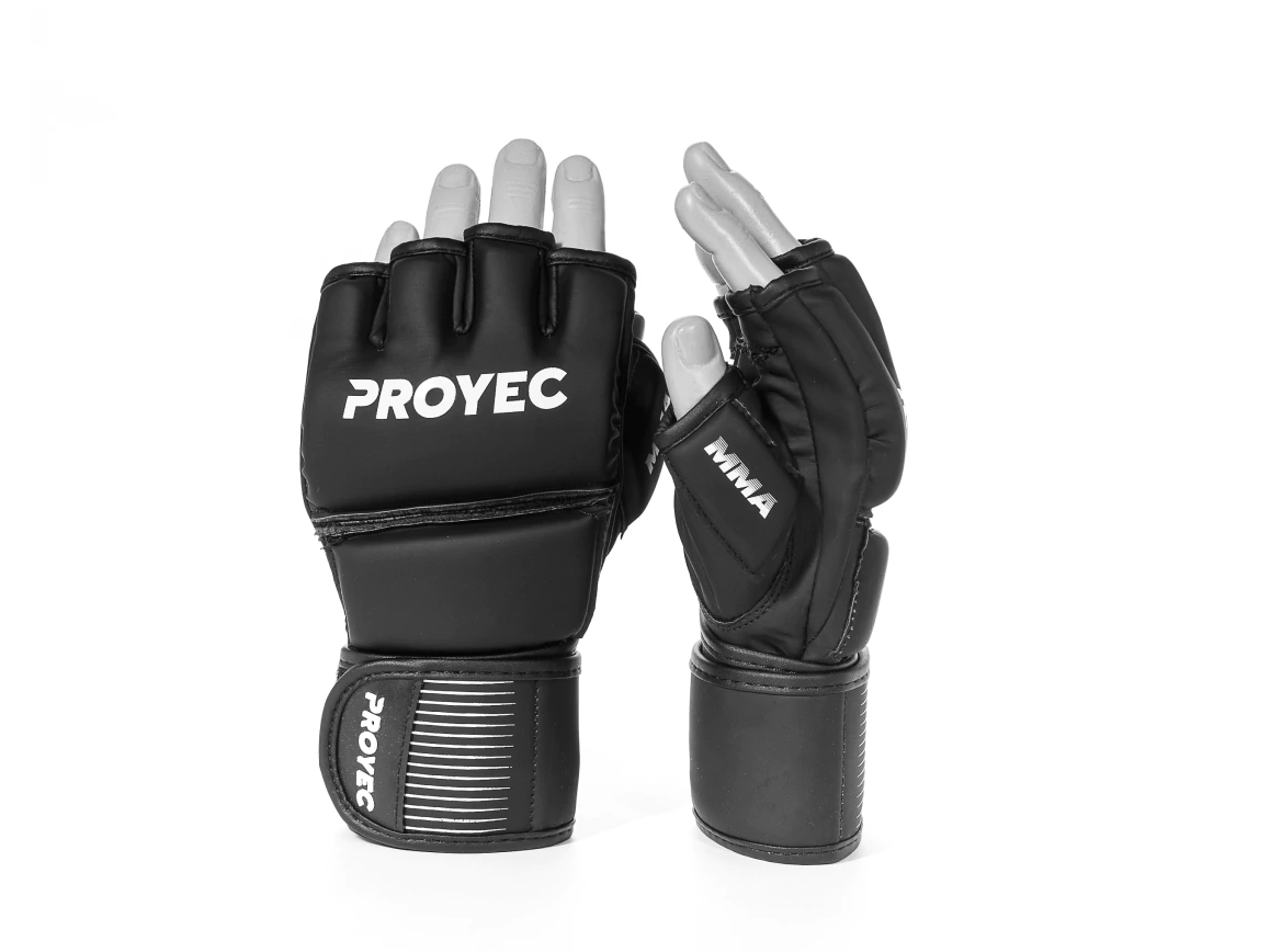GUANTE MMA EVOLUTION PROYEC