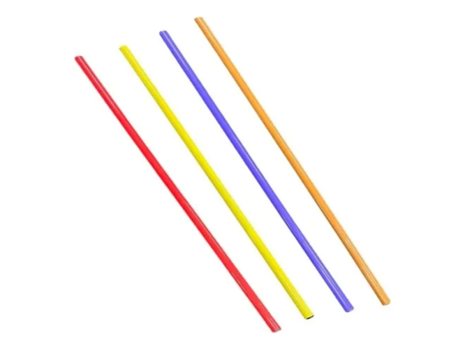 BASTON PLASTICO