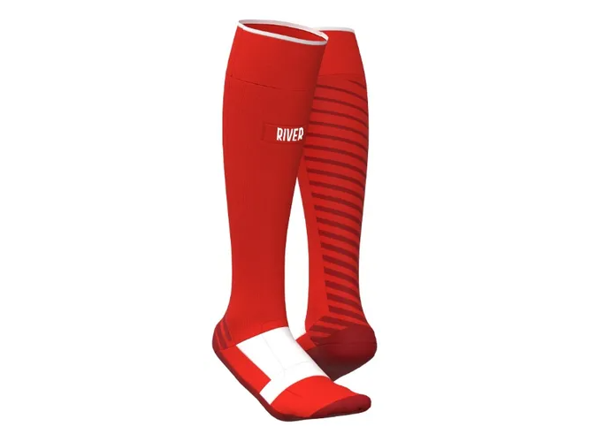 MEDIA LARGA RIVER PLATE DRB