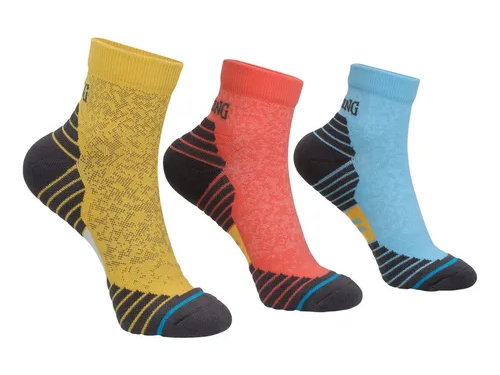 MEDIA CUTSOCK COMPRESS SPALDING