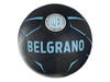 PELOTA FUTBOL DRB BELGRANO Nº3