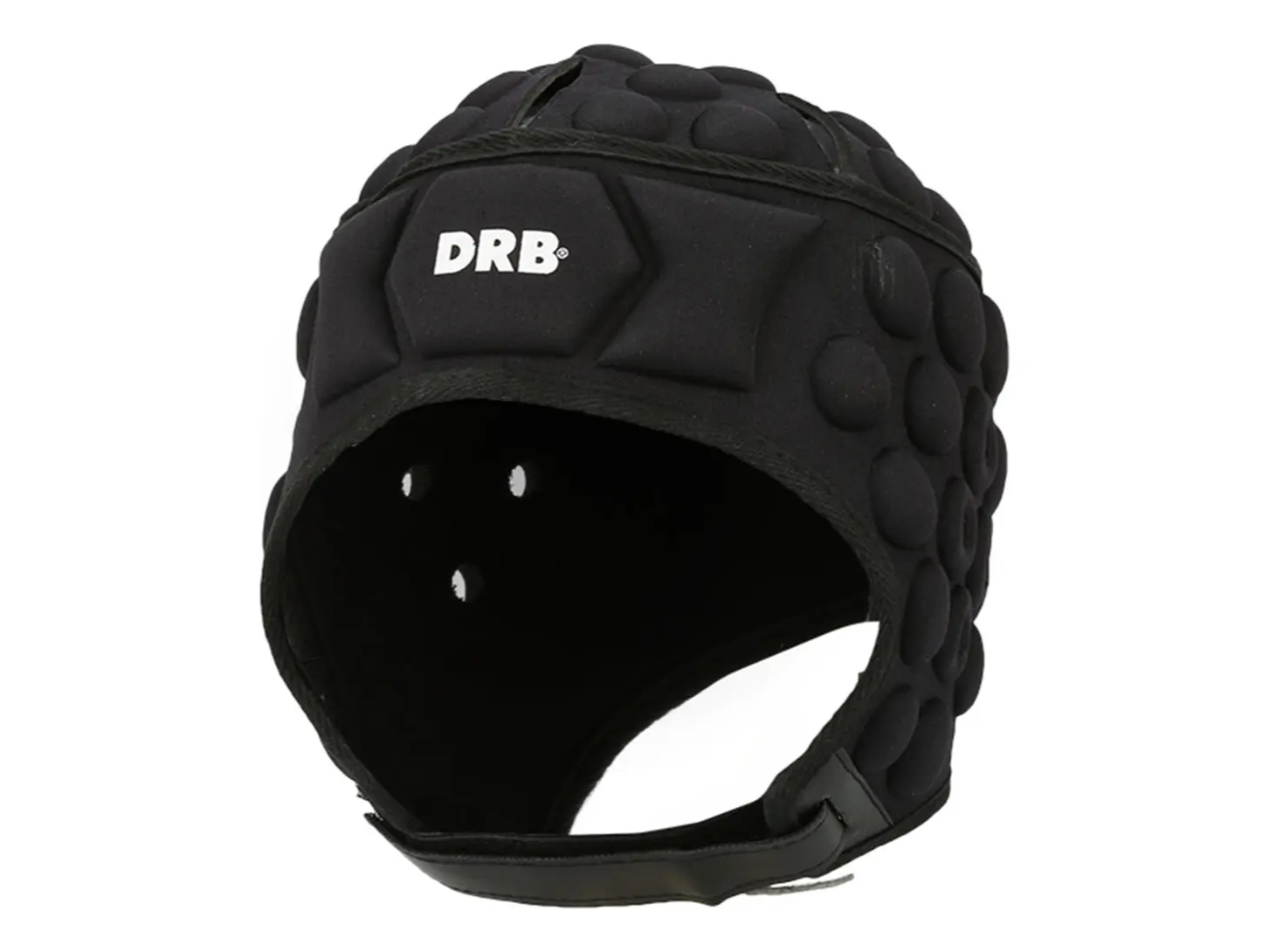 CASCO RUGBY DRB MAX FORCE