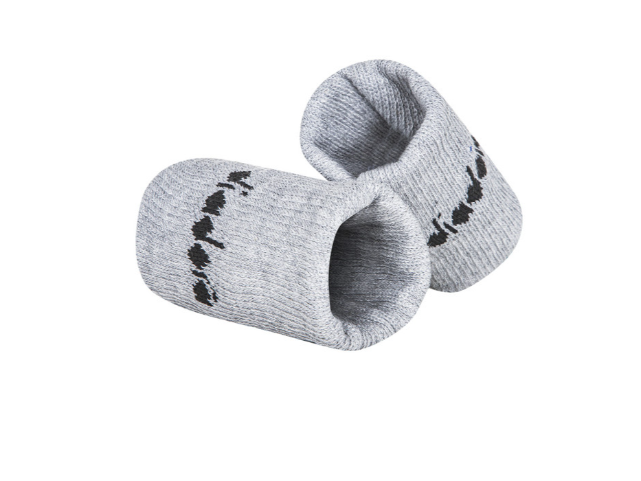 MUÑEQUERA TOALLA DIADORA +LARGA