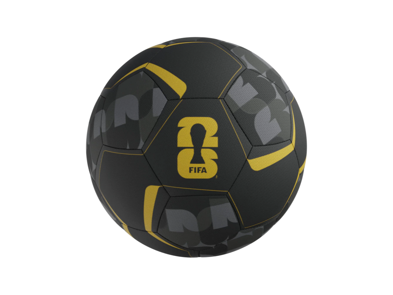 PELOTA FUTBOL FIFA26 HERO Nº5
