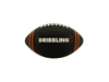 PELOTA FUTBOL AMERICANO DRB SR