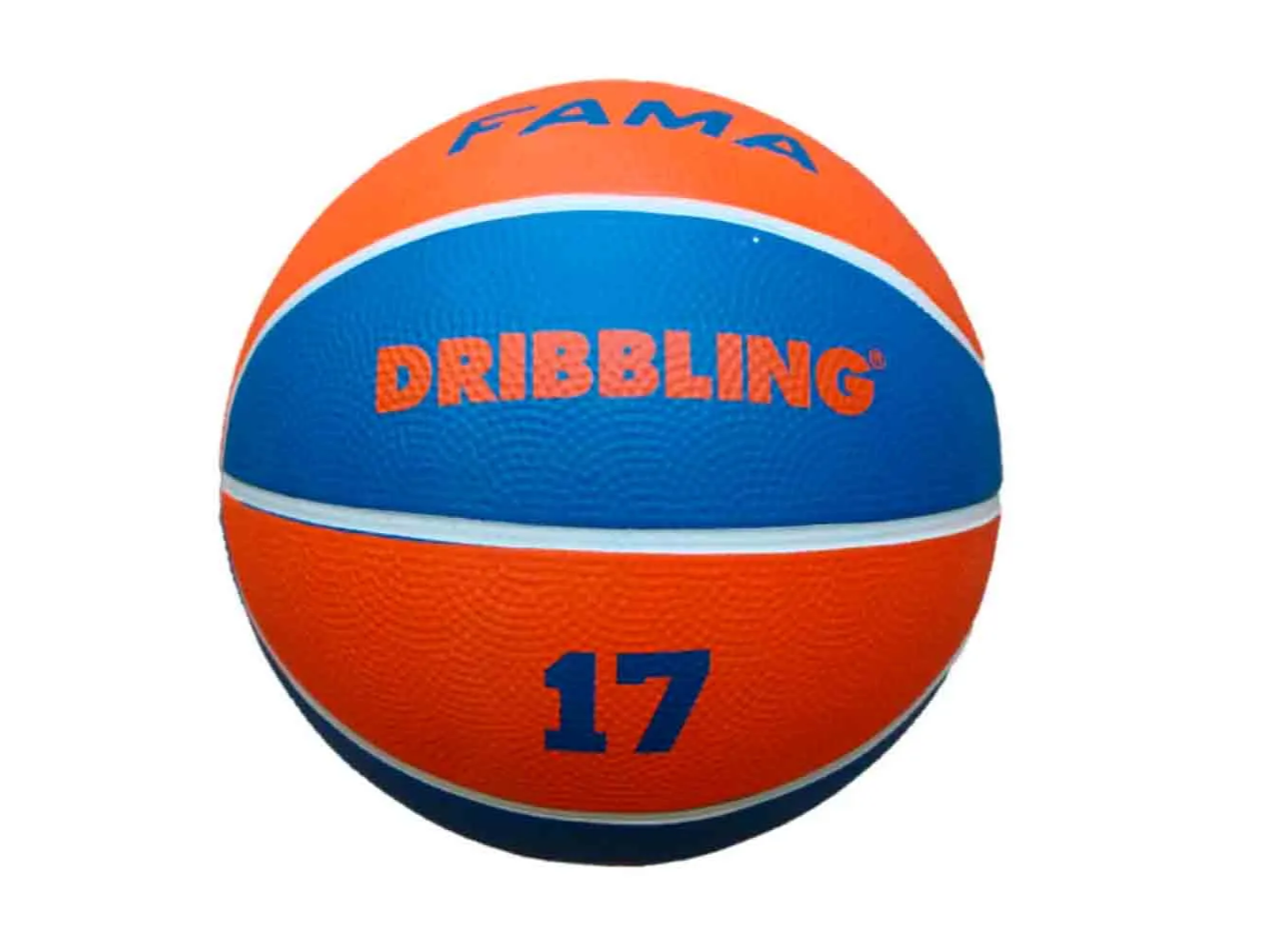 PELOTA DE BASKET DRB FAMA Nº3