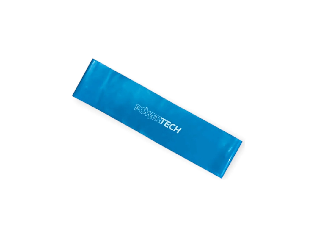 BANDA CIRCULAR LATEX FINA T.MEDIA POWERTECH