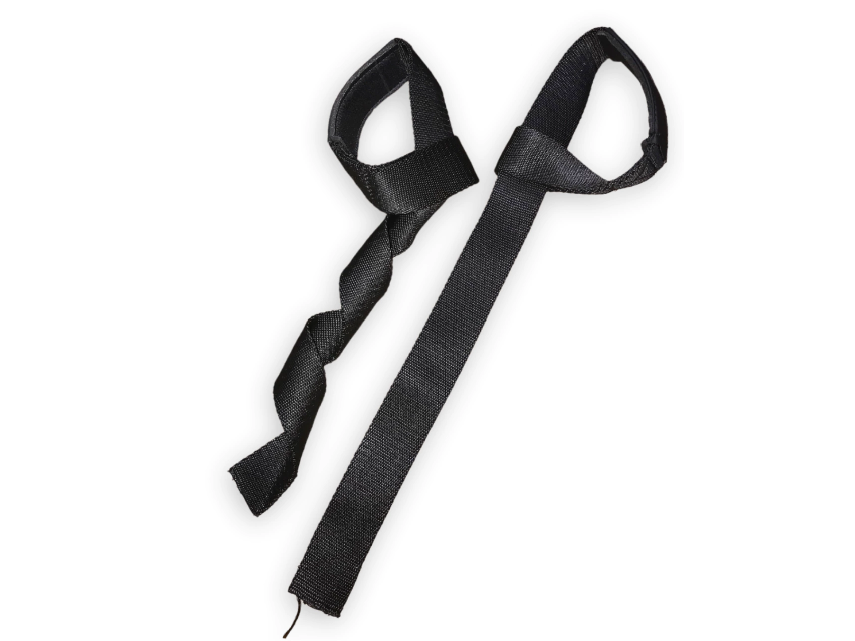 CINTAS DE PODER - STRAPS FOLLOWFIT