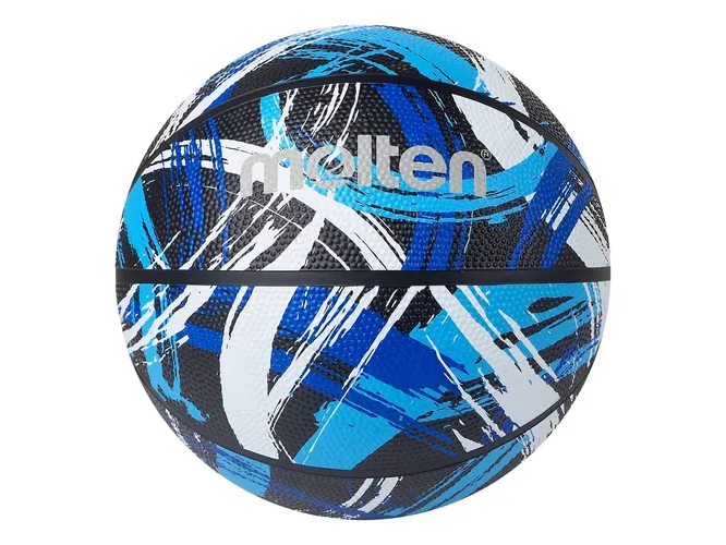 PELOTA DE BASKET MOLTEN GRAFFITTI Nº7