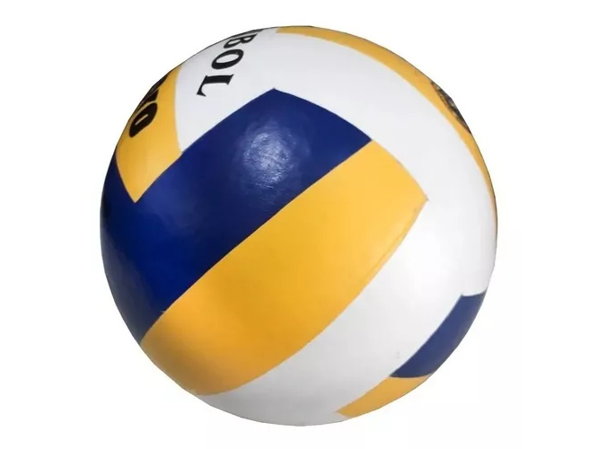 PELOTA DE VOLEY AD INTERMEDIA