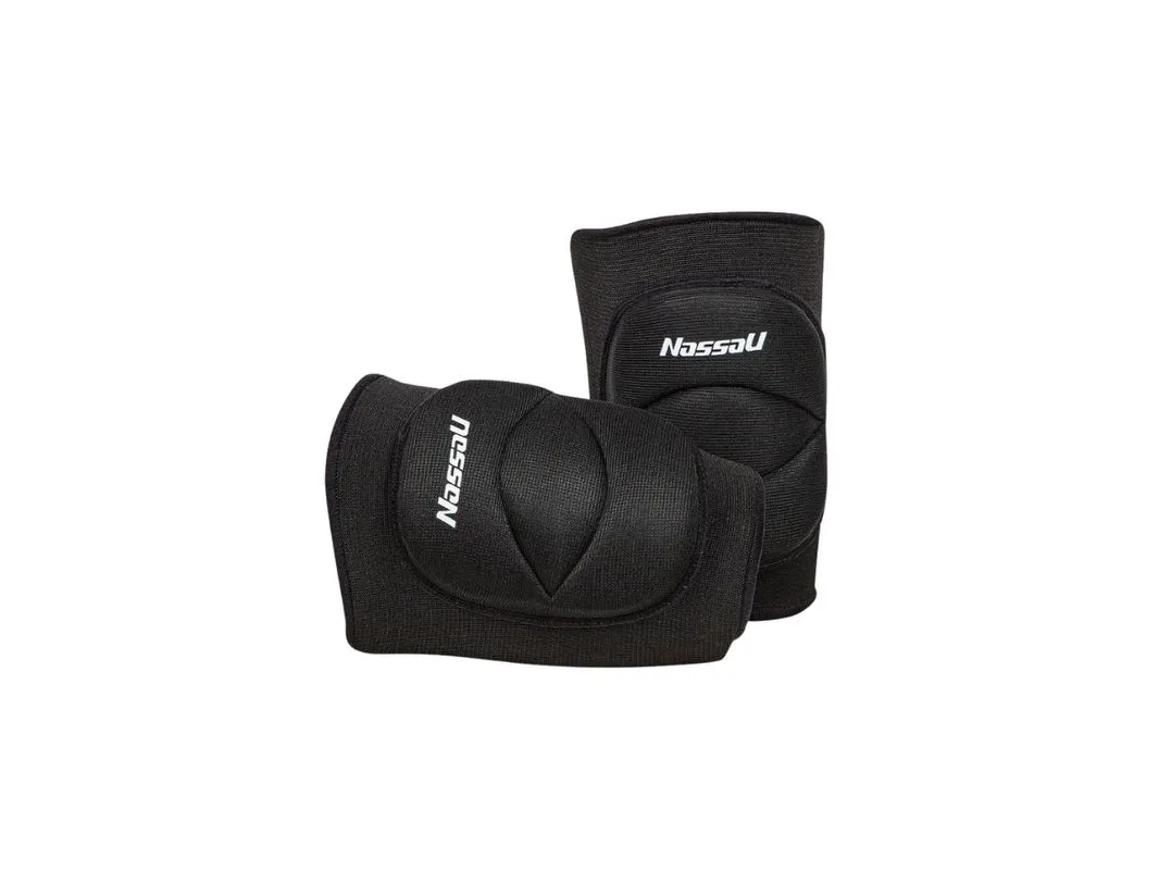 RODILLERA DE VOLEY NASSAU COVER