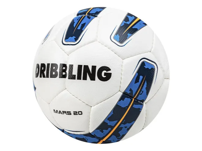 PELOTA FUTBOL DRB MARS Nº5
