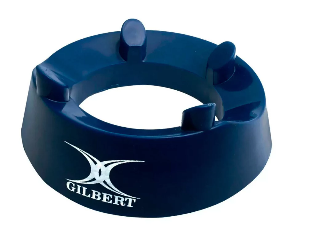 TEE RUGBY GILBERT QUICKER II