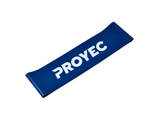 BANDA CIRCULAR LATEX T. ALTA PROYEC