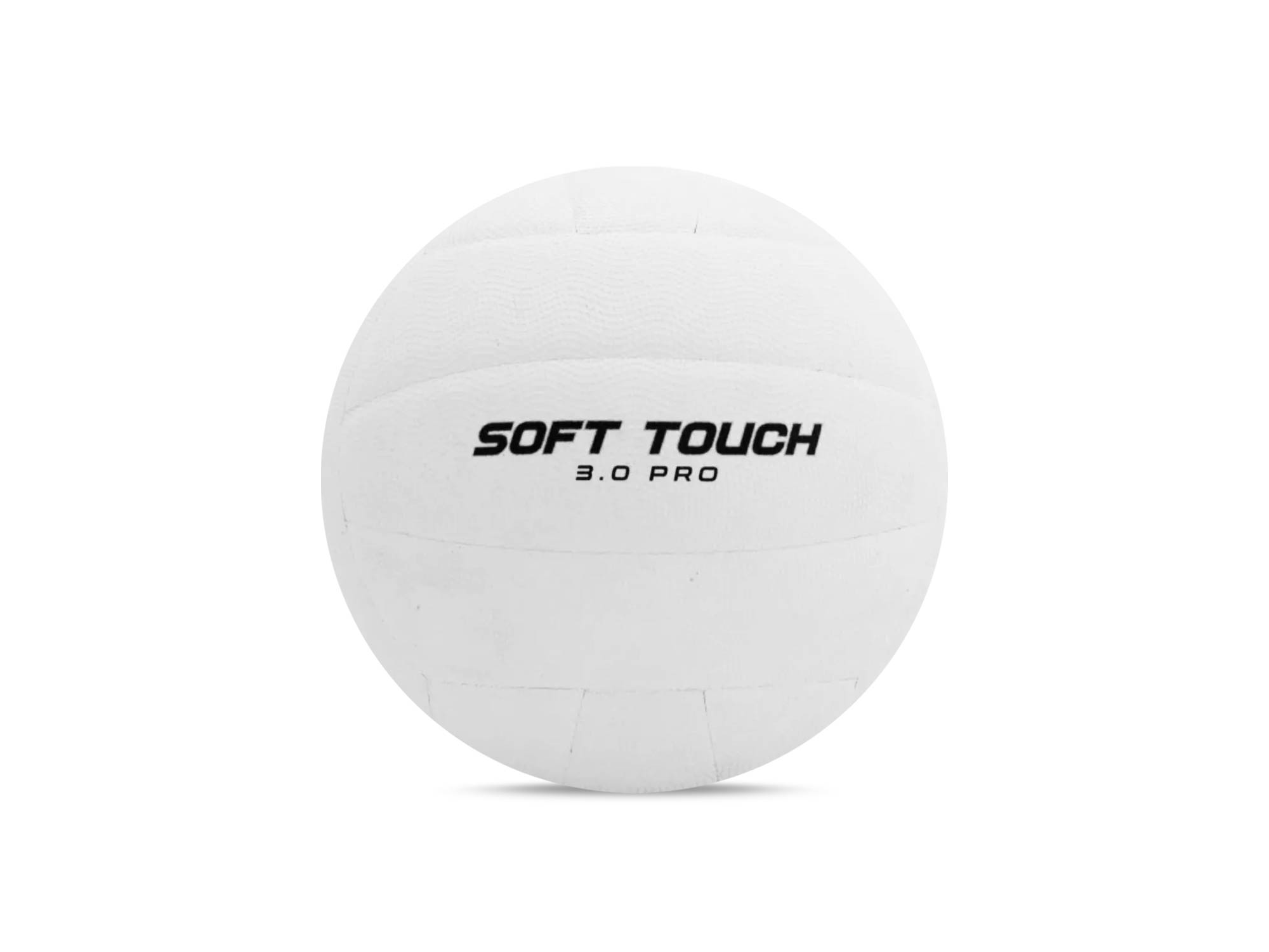 PELOTA DE VOLEY DRB SOFT TOUCH 3.0
