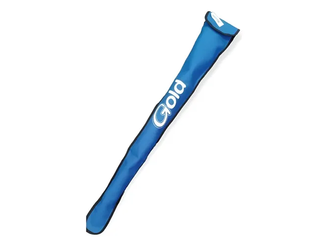 FUNDA HOCKEY GOLD LISA