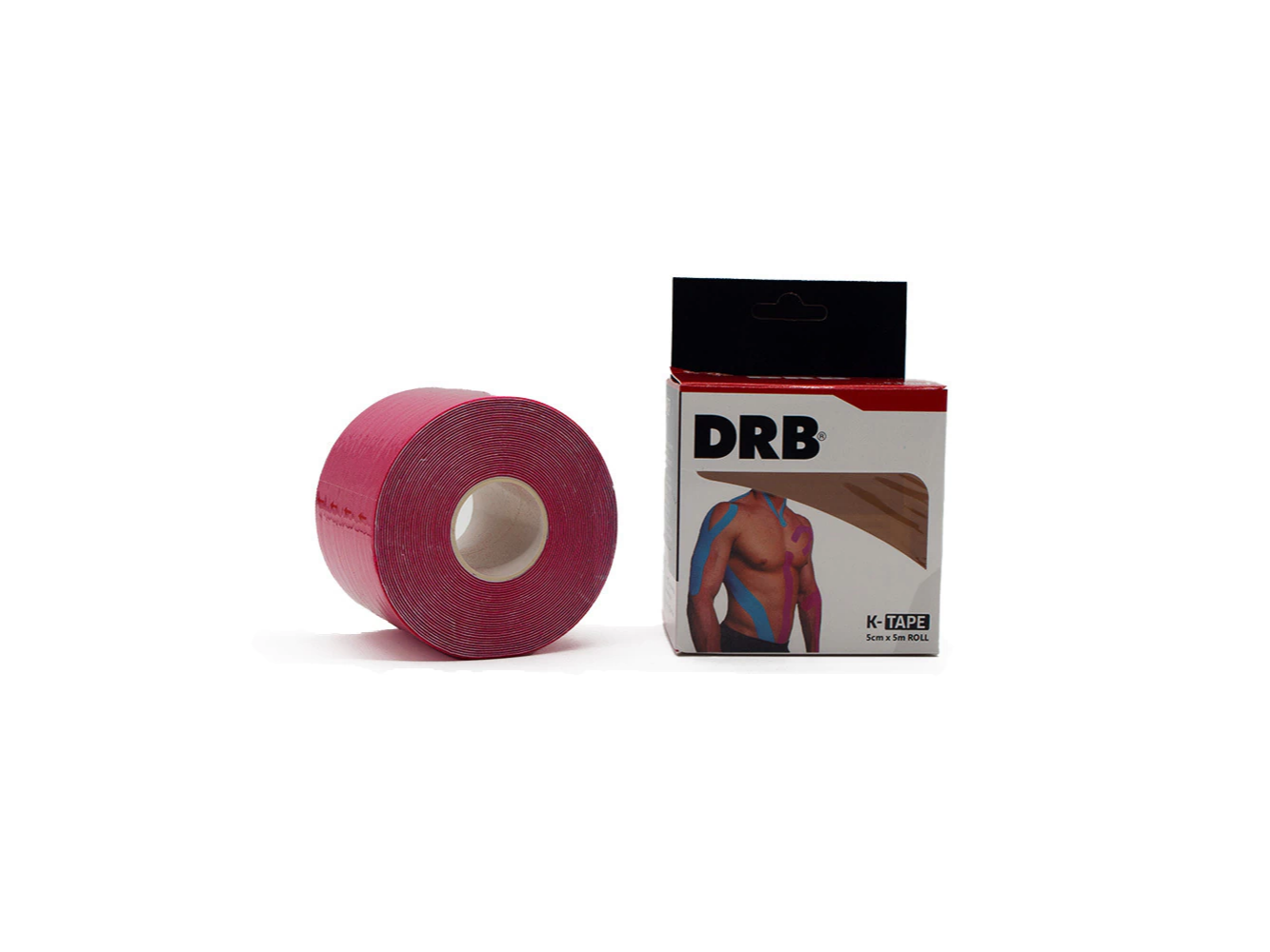 VENDA KINESIOLOGICA K-TAPE DRB