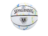 PELOTA DE BASKET SPALDING MARBLE SERIES Nº7