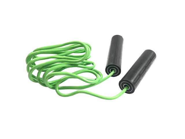 SOGA DE SALTO PVC CON RULEMAN