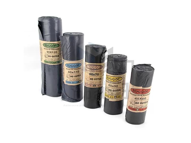 CONSORCIO ROLLO 60X90 PRACTIPACK