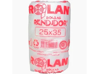 RENDIDOR 25X35 ROLANPLAST