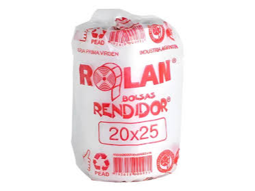 RENDIDOR 20X25 ROLANPLAST