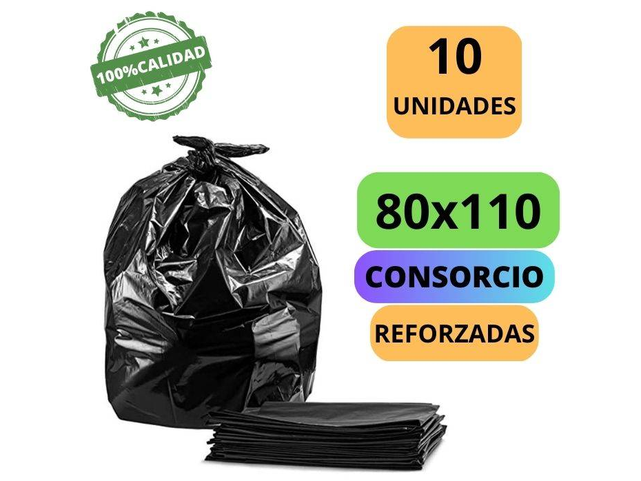 CONSORCIO SOBRE 80X110 REFORZADA PRACTIPACK