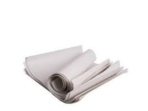 PAPEL CORTADO 35 X 45 X KILO