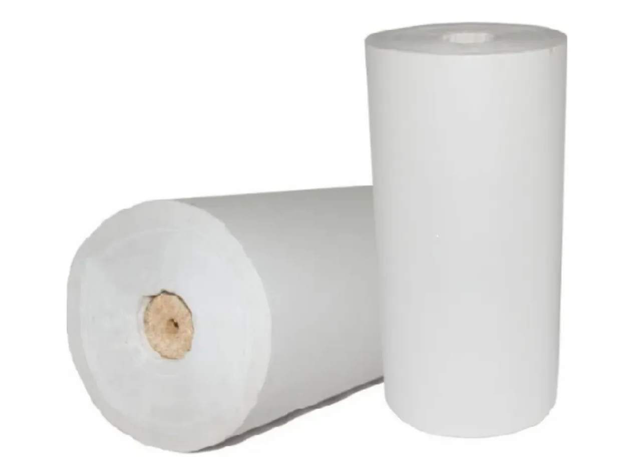 BOBINA PAPEL  60 CM X KG