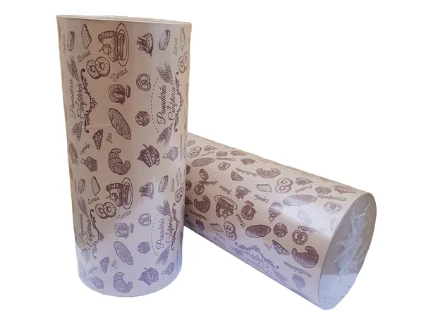 BOBINA PANADERIA 60 ECO X KG