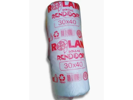 RENDIDOR 30X40 ROLANPLAST