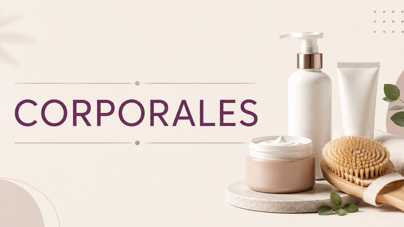 CORPORALES