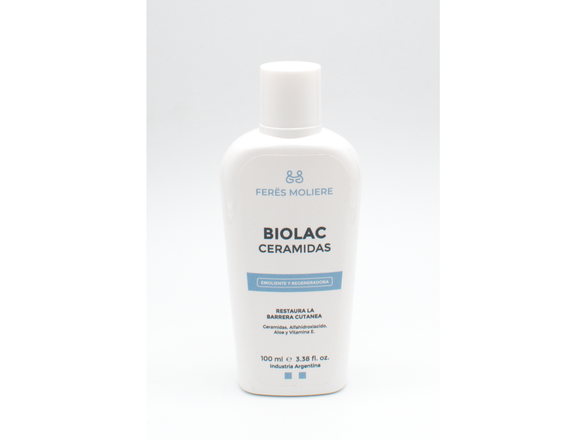 Biolac Ceramidas 100ml