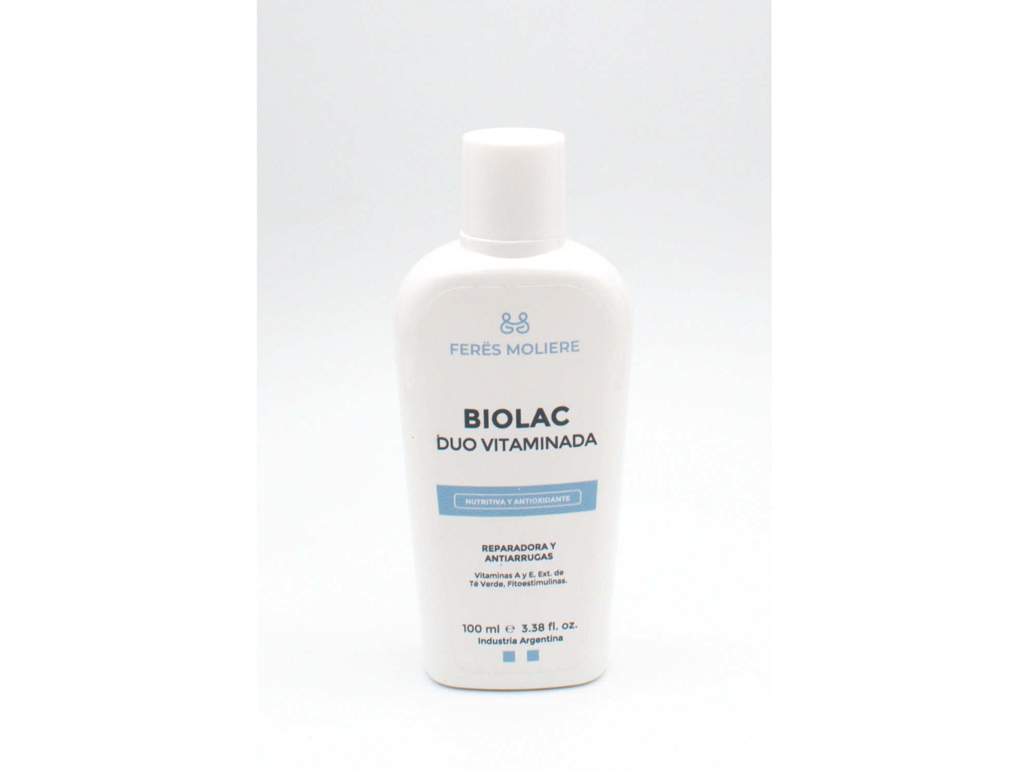 Biolac Dúo Vitaminada 100ml