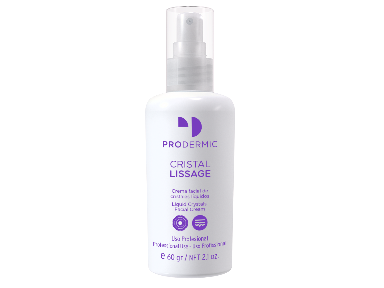 PRO CRISTAL LISSAGE NEW 30gr