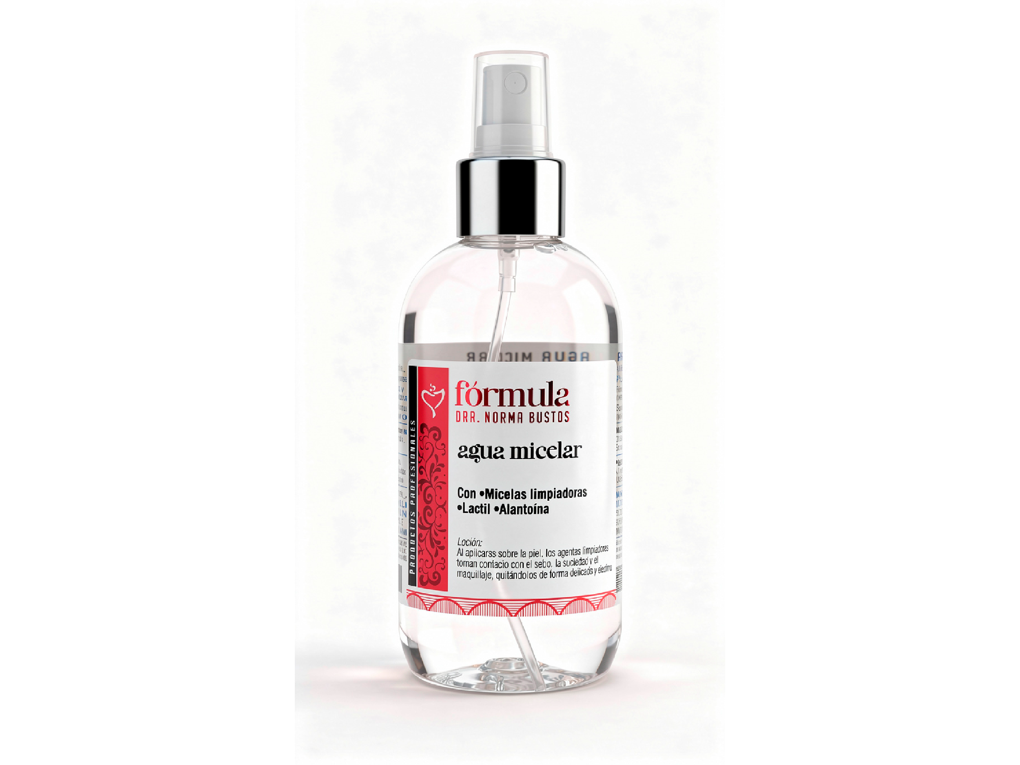 Agua Micelar 250g