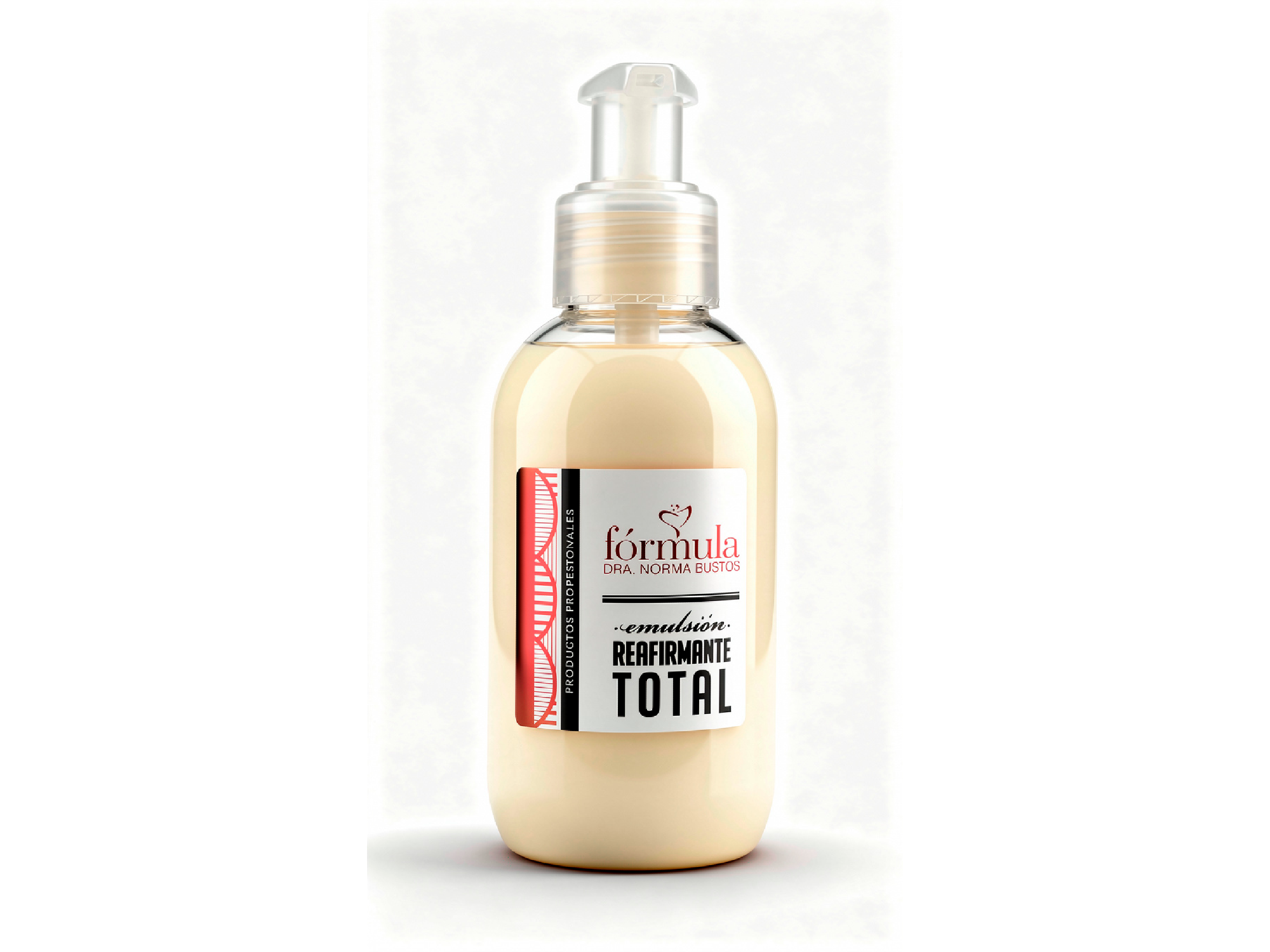 Emulsión Reafirmante Total 125g