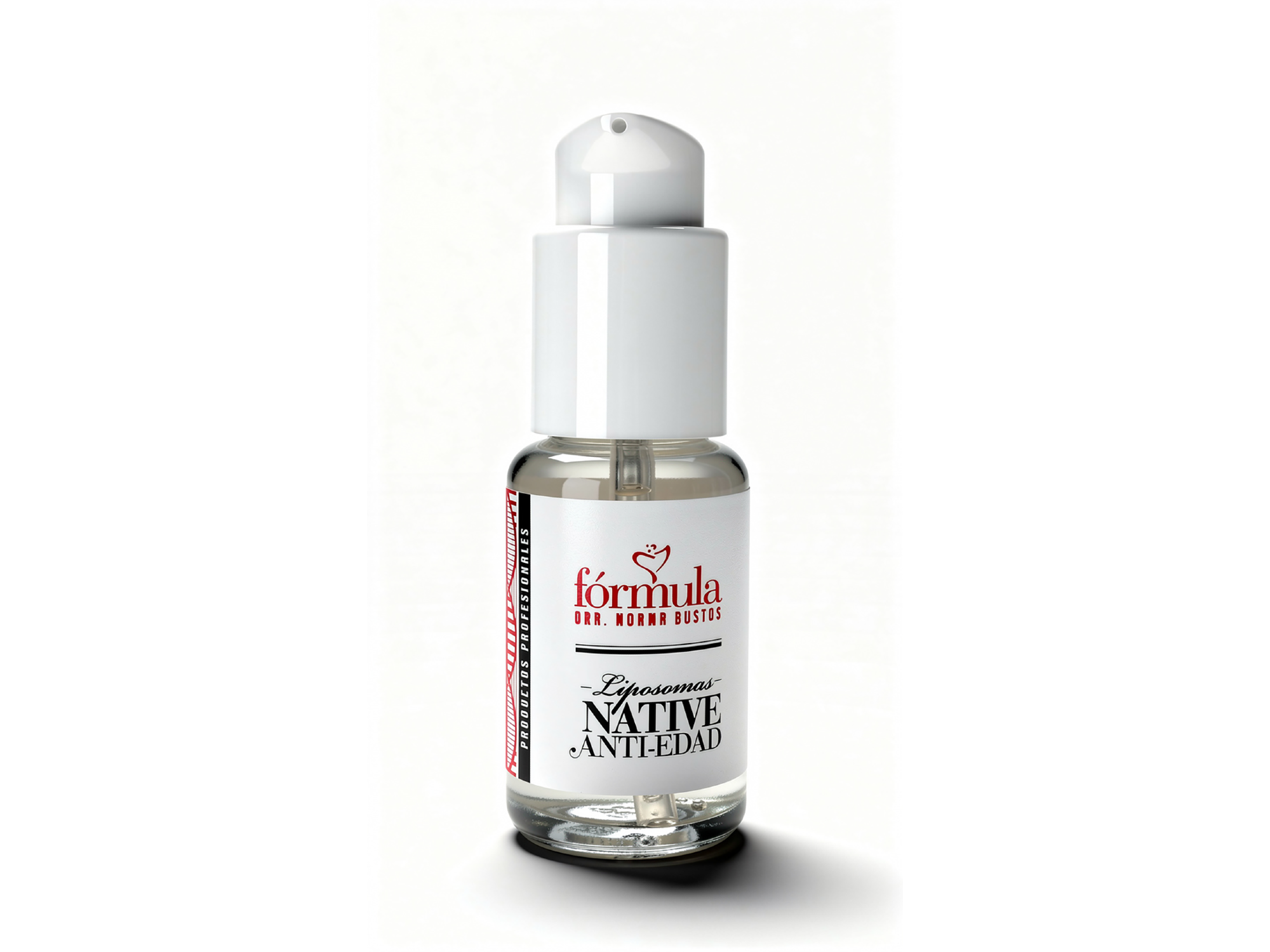Liposomas Native Antiedad 30g