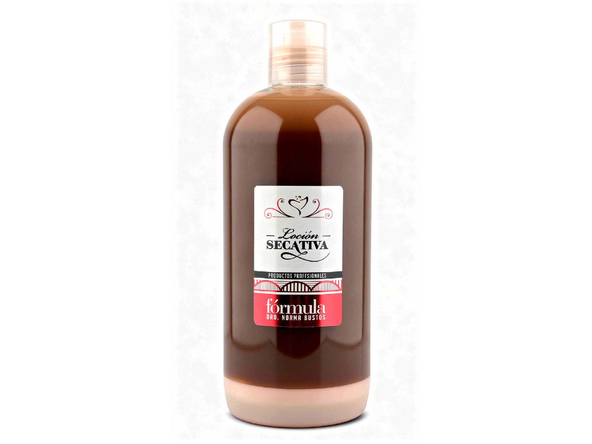 Loción Secativa 500g