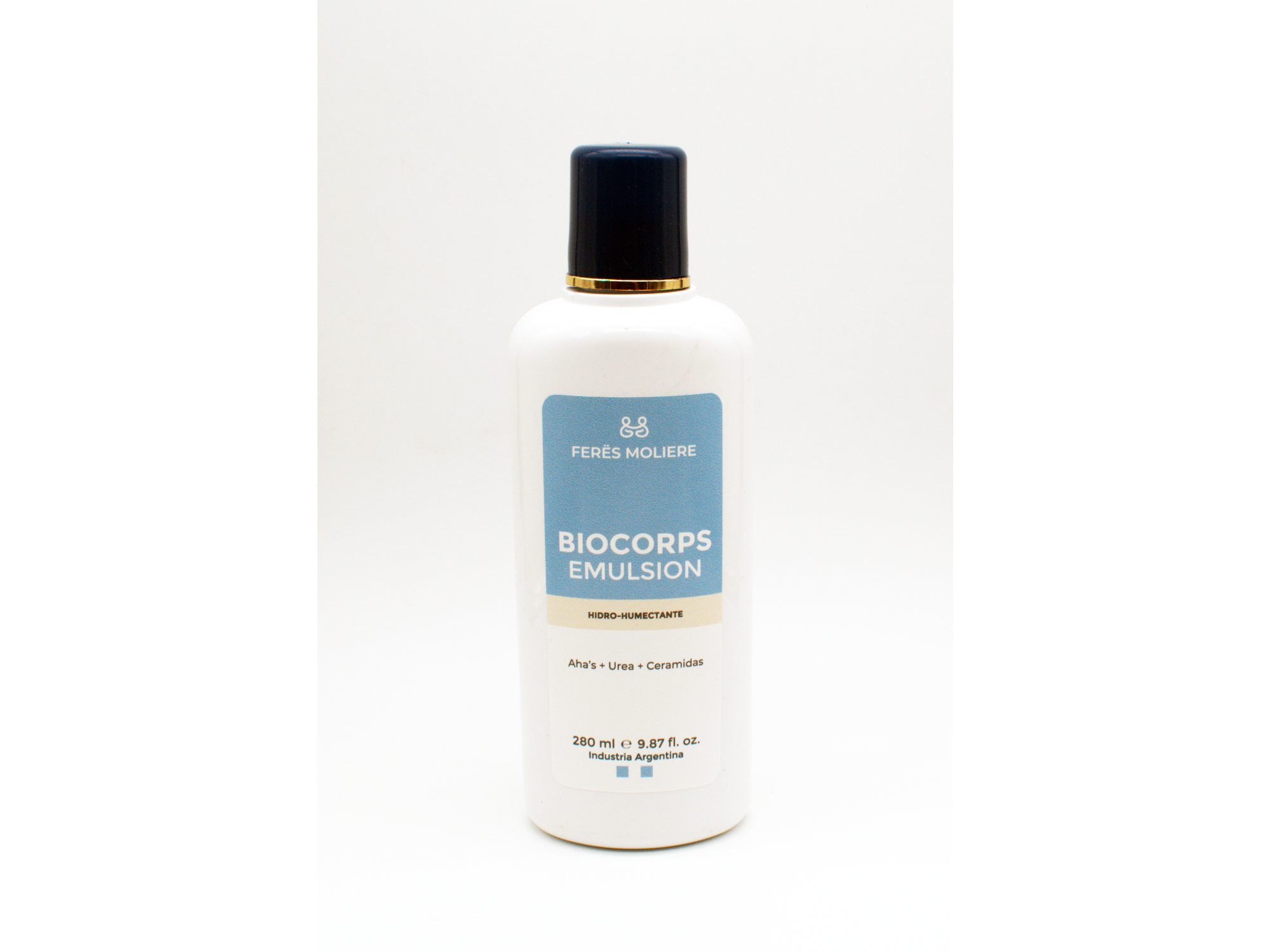 Bio-Corps Emulsión Corporal 280g