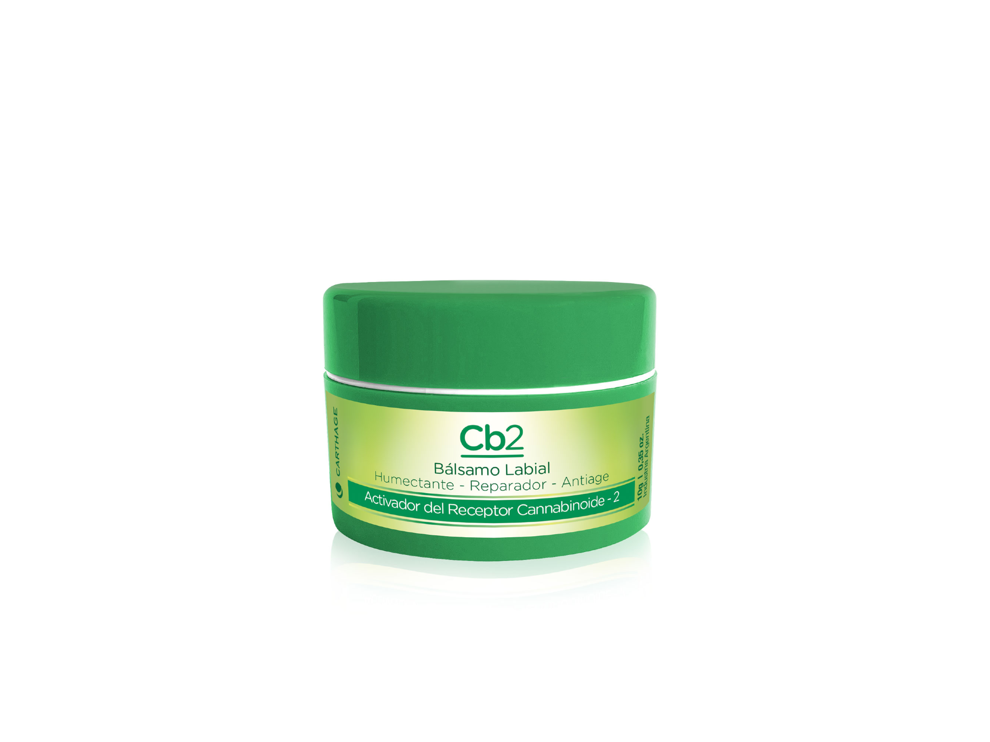 Cb2 Bálsamo Labial