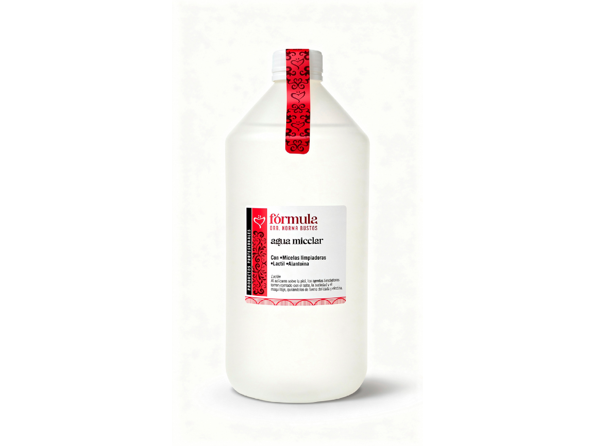 Agua Micelar 1kg